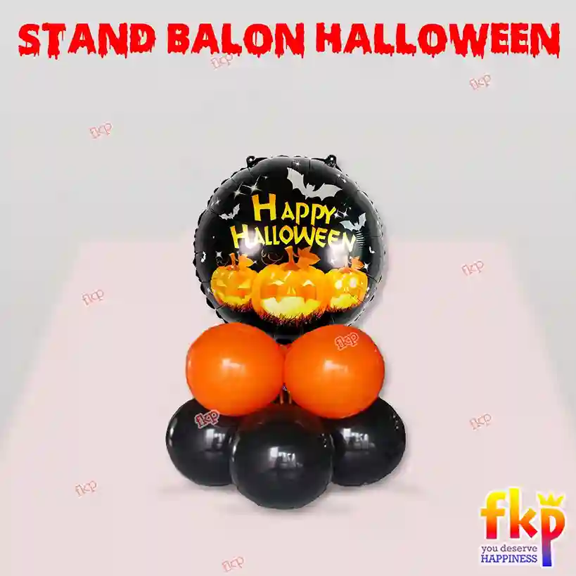 Bulat Pumpkin